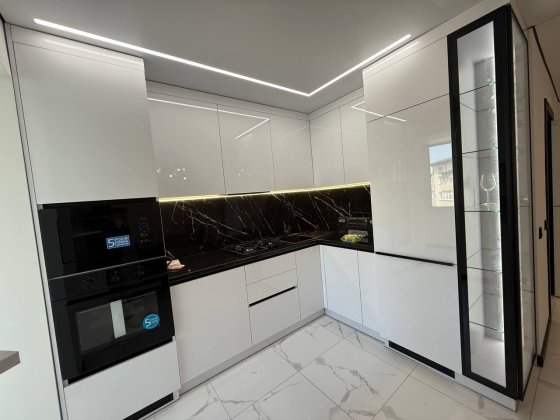 Пропонуємо вам сучасну 2х кімнатну квартиру в новому будинку! Хмельницький