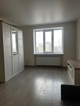 Оренда 1к Проспект, Окко. Новобудова. ВІЛЬНА - фото 1