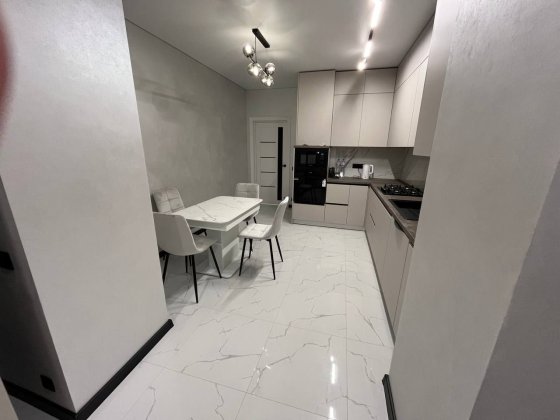 Пропонуємо вам сучасну 2х кімнатну квартиру на Дубово! Хмельницький