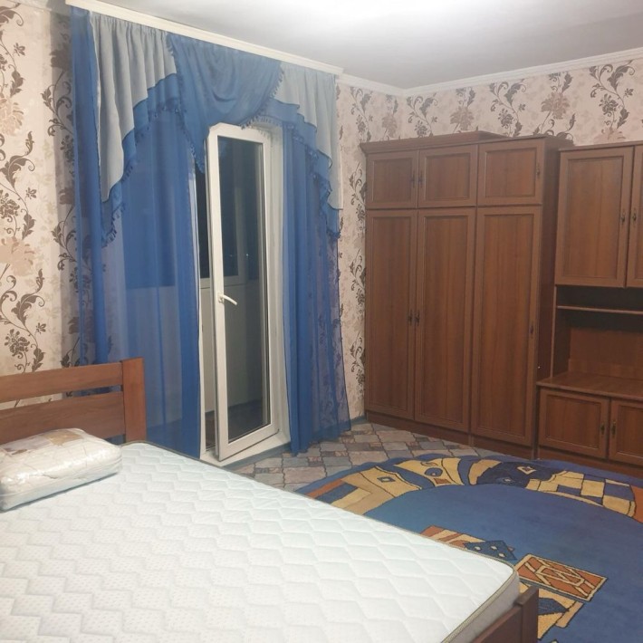 ОРЕНДА 1к квартири, ВИСТАВКА, 2пов., біля 2 пол-ки. - фото 1