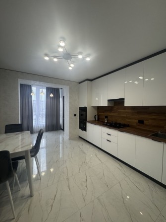 Опенда 1кімнатна квартира ЖК DREAM PARK - фото 1