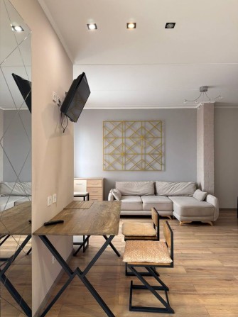 Оренда 1 кімнатної квартири Виставка - фото 1