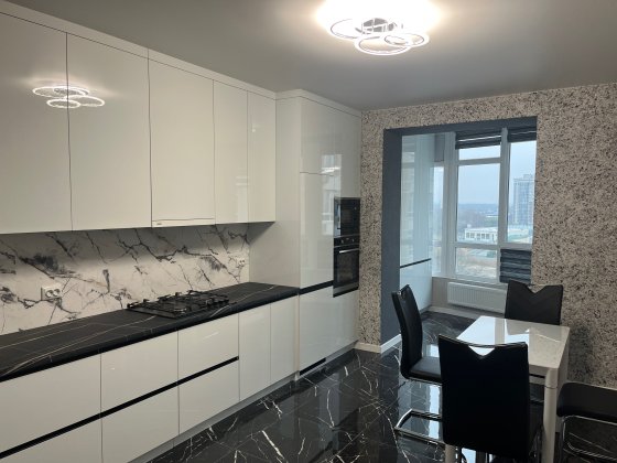 Оренда 1к новобудова Зарічанська 3/3 А Хмельницкий