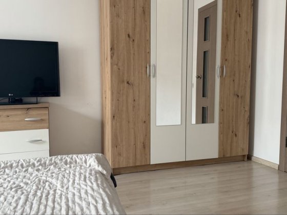 Оренда 2х кімнатної квартири  57 м2 Хуст