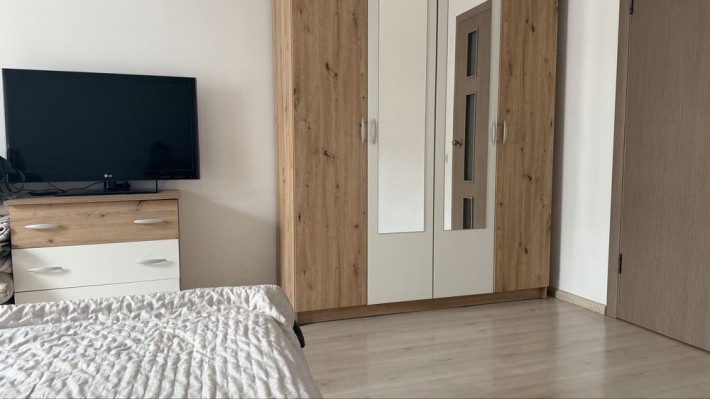 Оренда 2х кімнатної квартири  57 м2 - фото 1