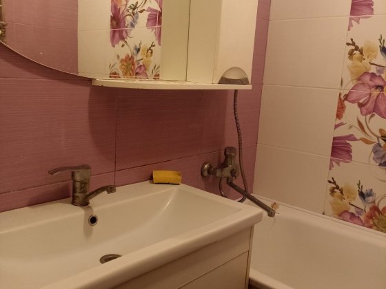 Здам 2к  квартиру Хмельницкий