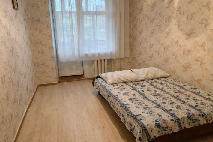 Оренда 2х кімнатної  Інститутська - фото 1