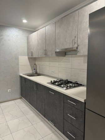 Здам 1кквартиру актуальну (Озерна) - фото 1