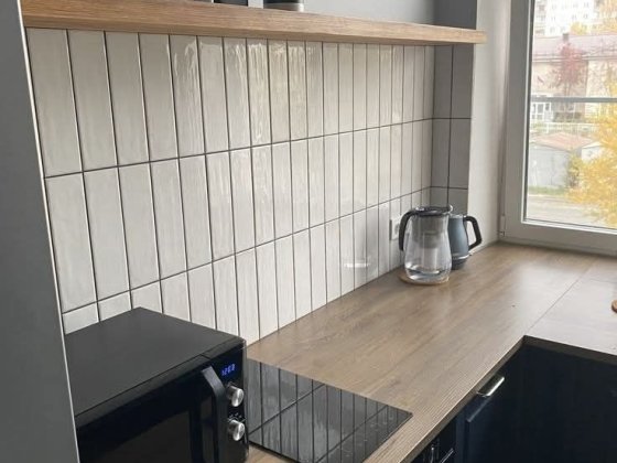 Оренда 1 кімнатної квартири Шептицький