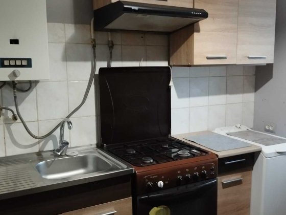 Оренда 1 кімнатної квартири! Шептицький