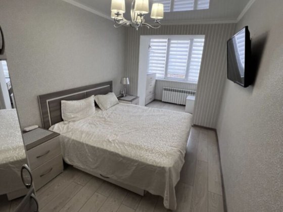 Оренда 3 кімнатної квартири Центр