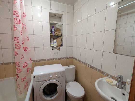 Оренда 1 кімн в центрі Шептицький