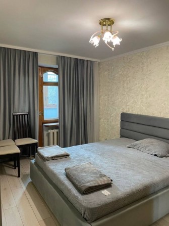 Оренда 2к квартири Тваринки по домовленості - фото 1