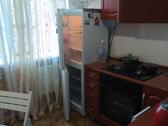 Довгострокова оренда 1кімн. квартира Чугуев