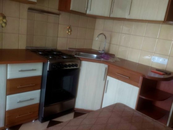 Оренда двохкімнатної квартири