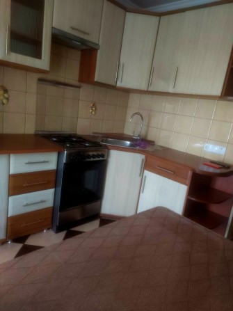 Оренда двохкімнатної квартири - фото 1