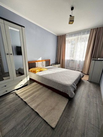 Оренда 2-кімнатної квартири (ріелтор) - фото 1