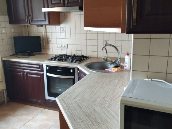 Оренда 2 кімнатної квартири Шептицький