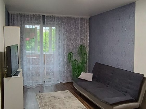 Оренда 1 кімнатної квартири на будь-який термін Шептицький