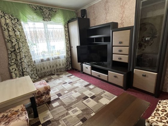 Двокімнатна квартира з автономним опаленням !!! Шептицький