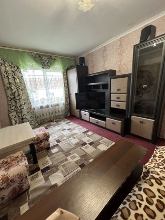 Двокімнатна квартира з автономним опаленням !!! - фото 1