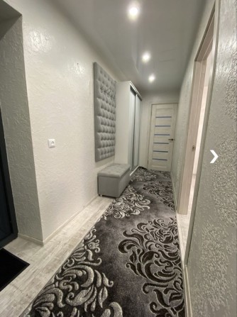 Оренда 2 кімнатноі квартири з сучасним ремонтом! - фото 1