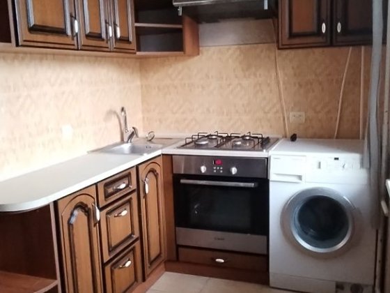 Актуально! Здається однокімнатна квартира в районі 8-9 школи Шептицький