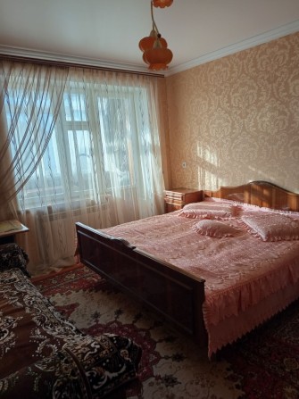 Оренда двох кімнат в трьох кімнатній квартири - фото 1