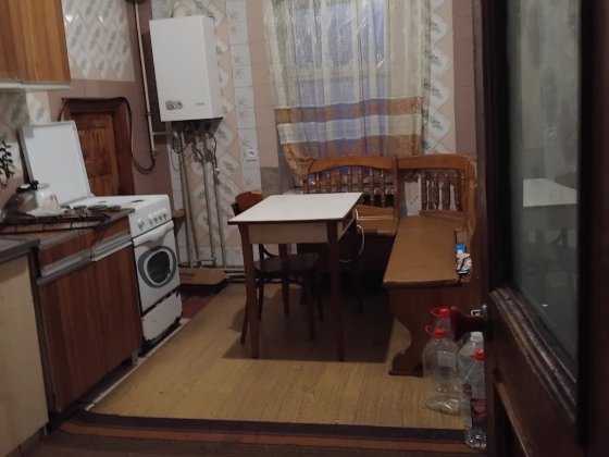 Оренда  3х кімнатної квартири Шепетовка