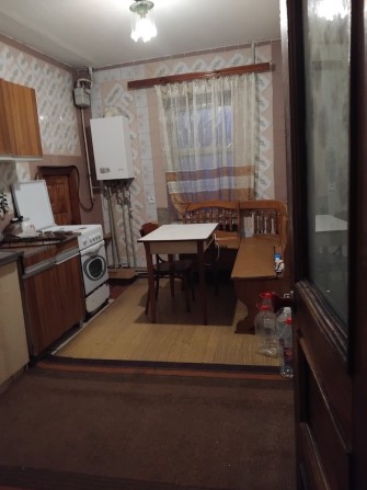 Оренда  3х кімнатної квартири - фото 1