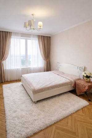 Двох кімнатна квартира. Виставка - фото 1