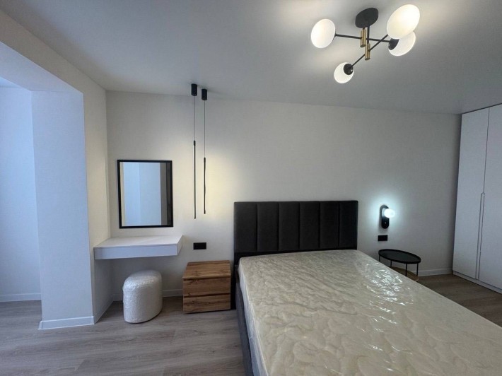 Здається в оренду квартира в новобудові - фото 1