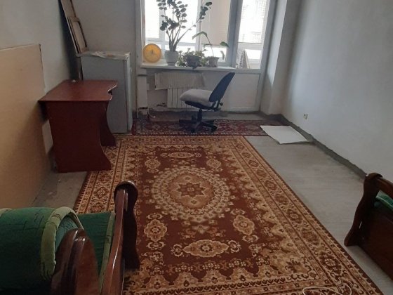 Здам 2х кім квартиру Пів.Захід Хмельницкий