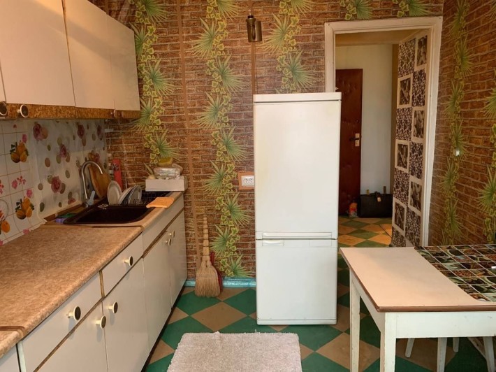 Двох кімнатна квартира. Інститутська - фото 1