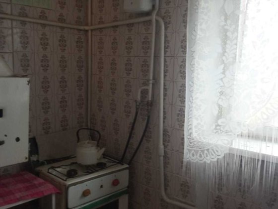 Однокімнатна квартира Шостка