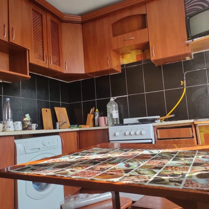 Оренда 1кімнатної Гречани - фото 1