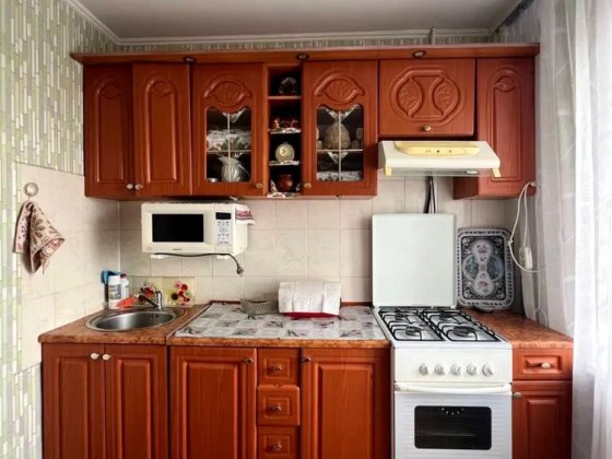 Оренда 3 кімнатної квартири Хмельницкий