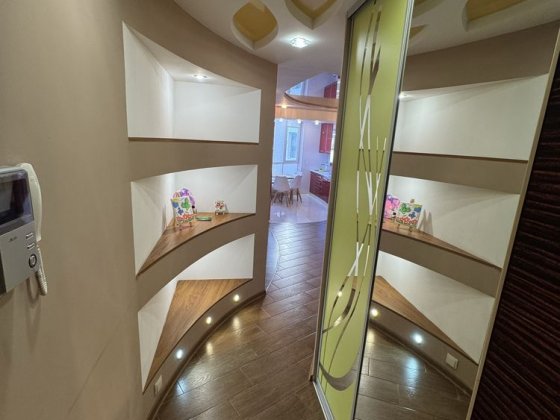 Здам квартиру 1 кімнатну. Новобудова,Рауш Озерна Хмельницкий