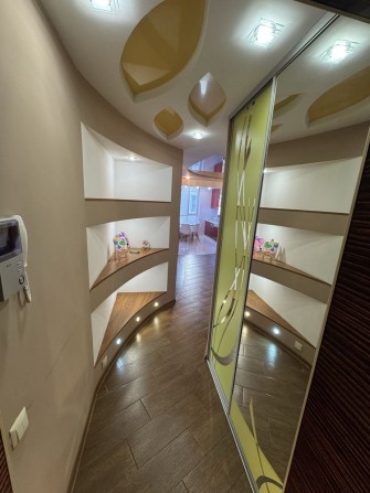 Здам квартиру 1 кімнатну. Новобудова,Рауш Озерна - фото 1