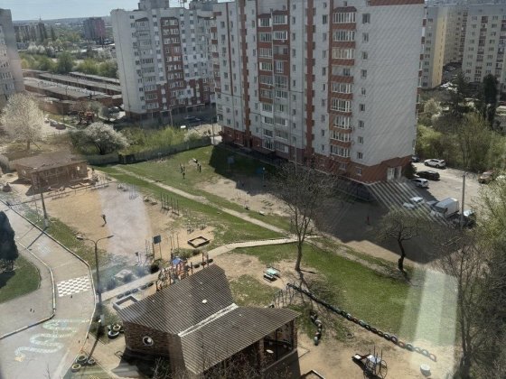 Оренда 1к квартири р-н Виставка Хмельницкий