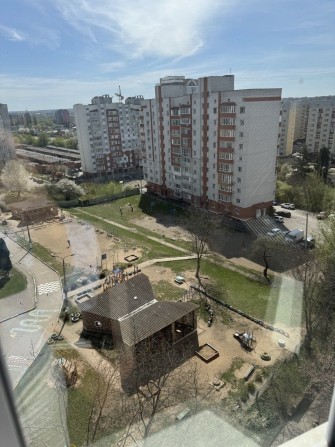 Оренда 1к квартири р-н Виставка - фото 1