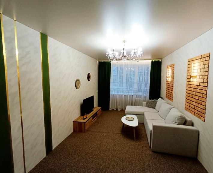 Здається квартира - фото 1