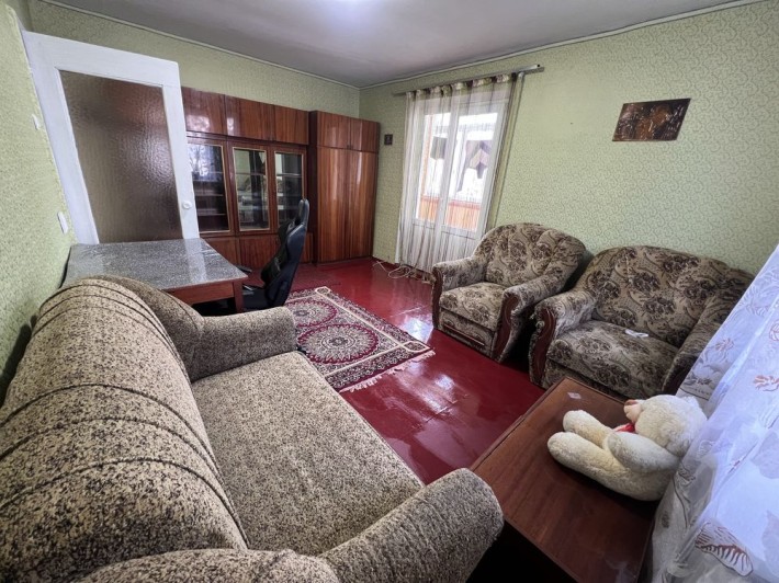 Оренда 1 к квартири на Виставці біля 2 поліклєніки - фото 1