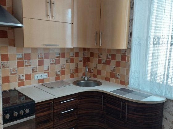 Сдам однокомнатную квартиру на длительный срок Южноукраинск