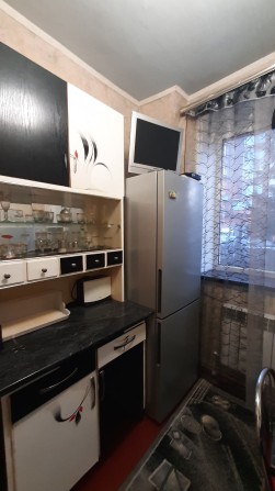 Здам 3х кім в центрі - фото 1