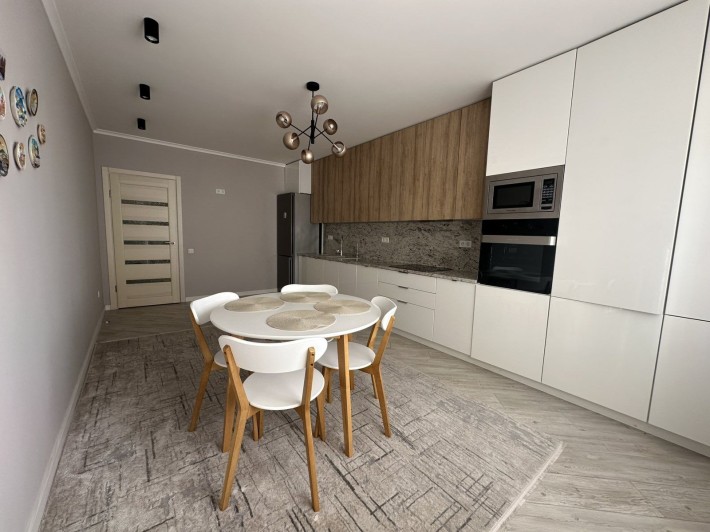 Оренда 2к квартири район Озерна. - фото 1