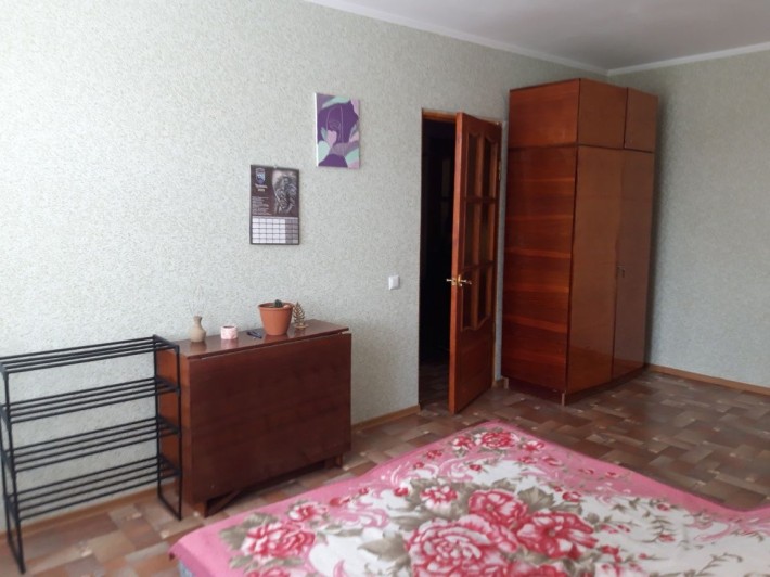 Здається в оренду 1к.квартира з меблями  технікою за дуже хорошу ціну - фото 1