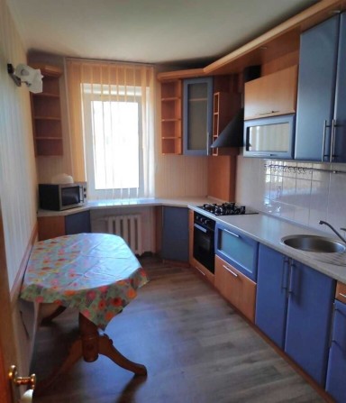 Задається чудова 3х- кімнатна квартира з хорошим ремонтом! - фото 1