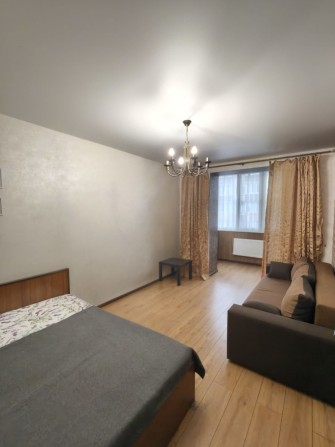 Квартира в ЖК Набережний Квартал - фото 1