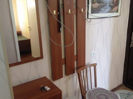 Здам 1к квартиру  Дубово Хмельницкий